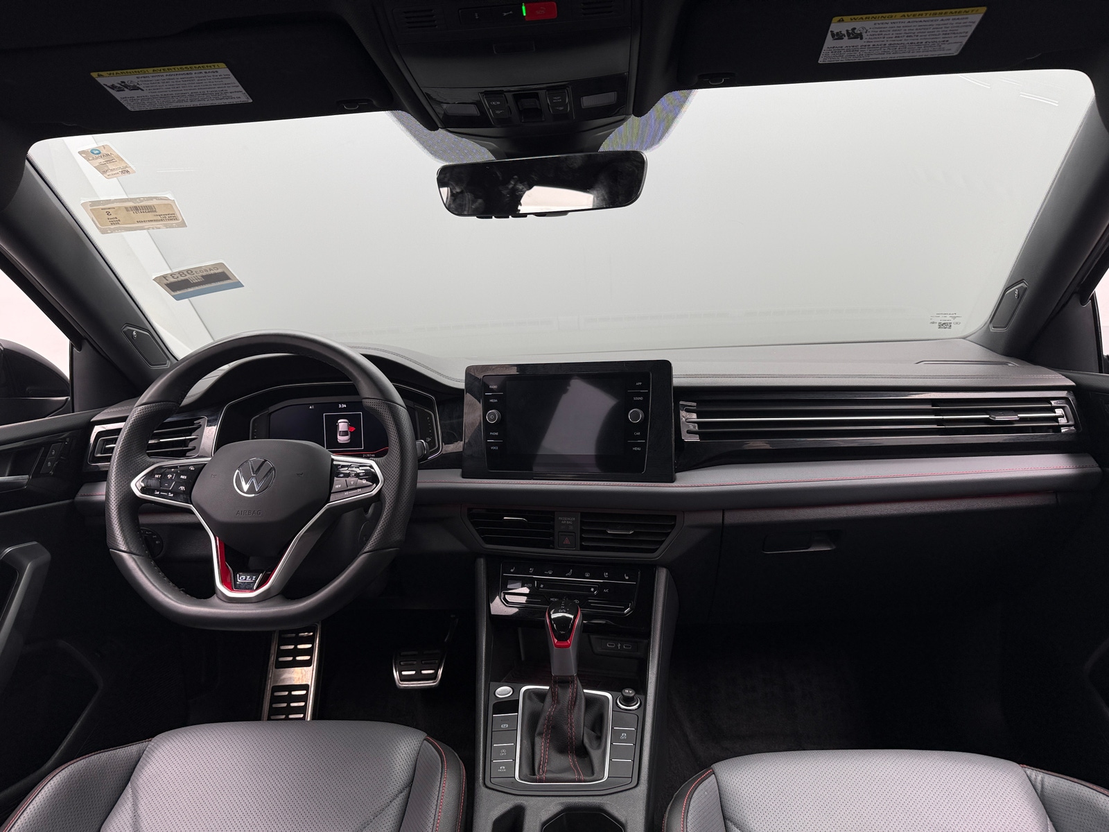 Thumbnail: 2025 Volkswagen Jetta - 2