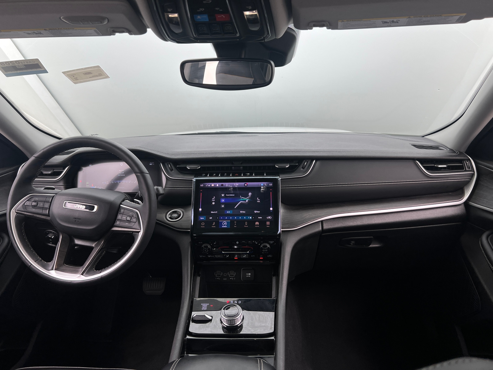 Thumbnail: 2023 Jeep Grand Cherokee - 2