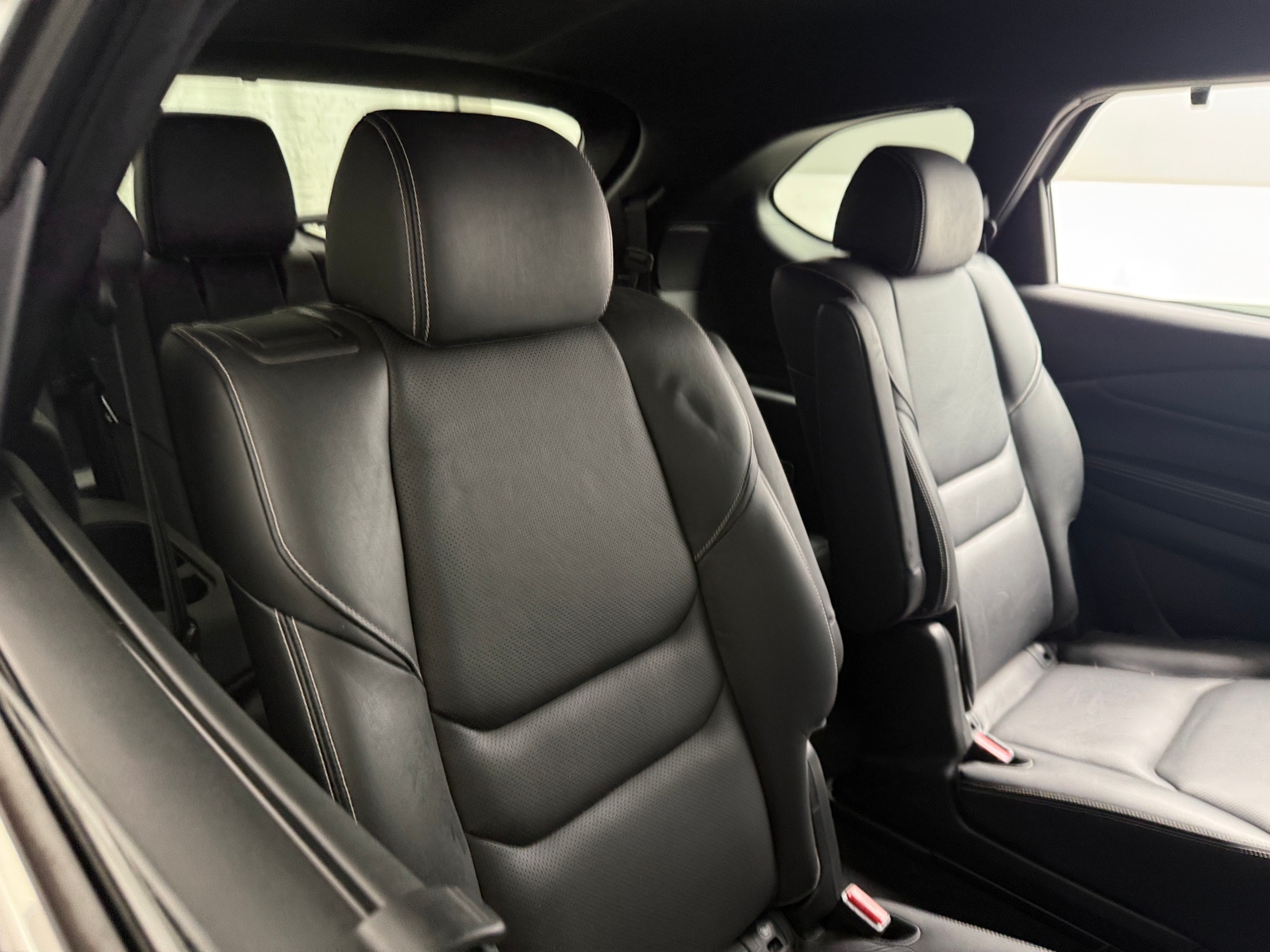 Thumbnail: 2022 Mazda CX-9 - 5