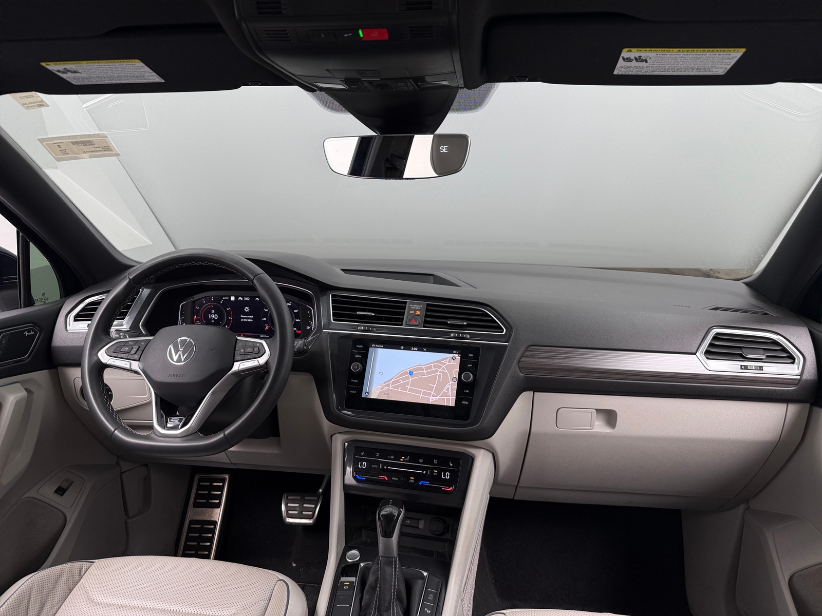 Thumbnail: 2023 Volkswagen Tiguan - 2