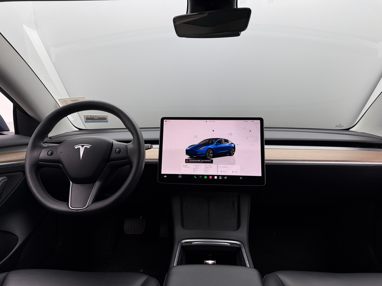 Thumbnail: 2023 Tesla Model 3 - 2