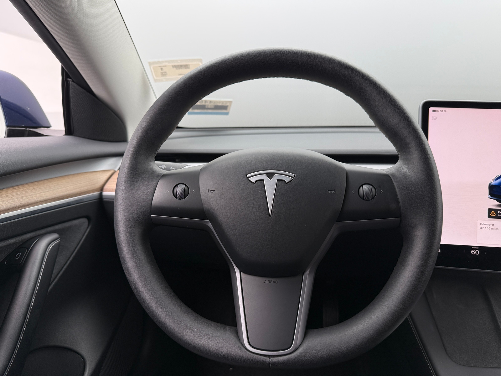 Thumbnail: 2023 Tesla Model 3 - 4