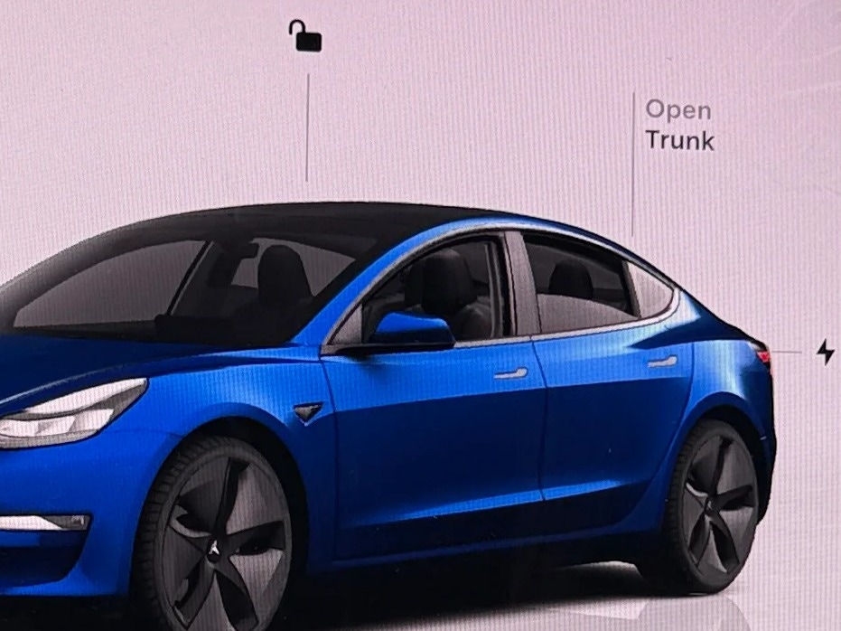 Thumbnail: 2023 Tesla Model 3 - 3
