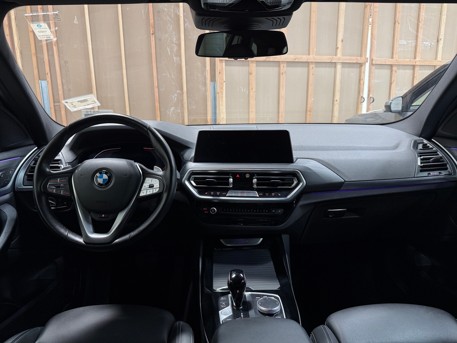 Thumbnail: 2024 BMW X3 - 2
