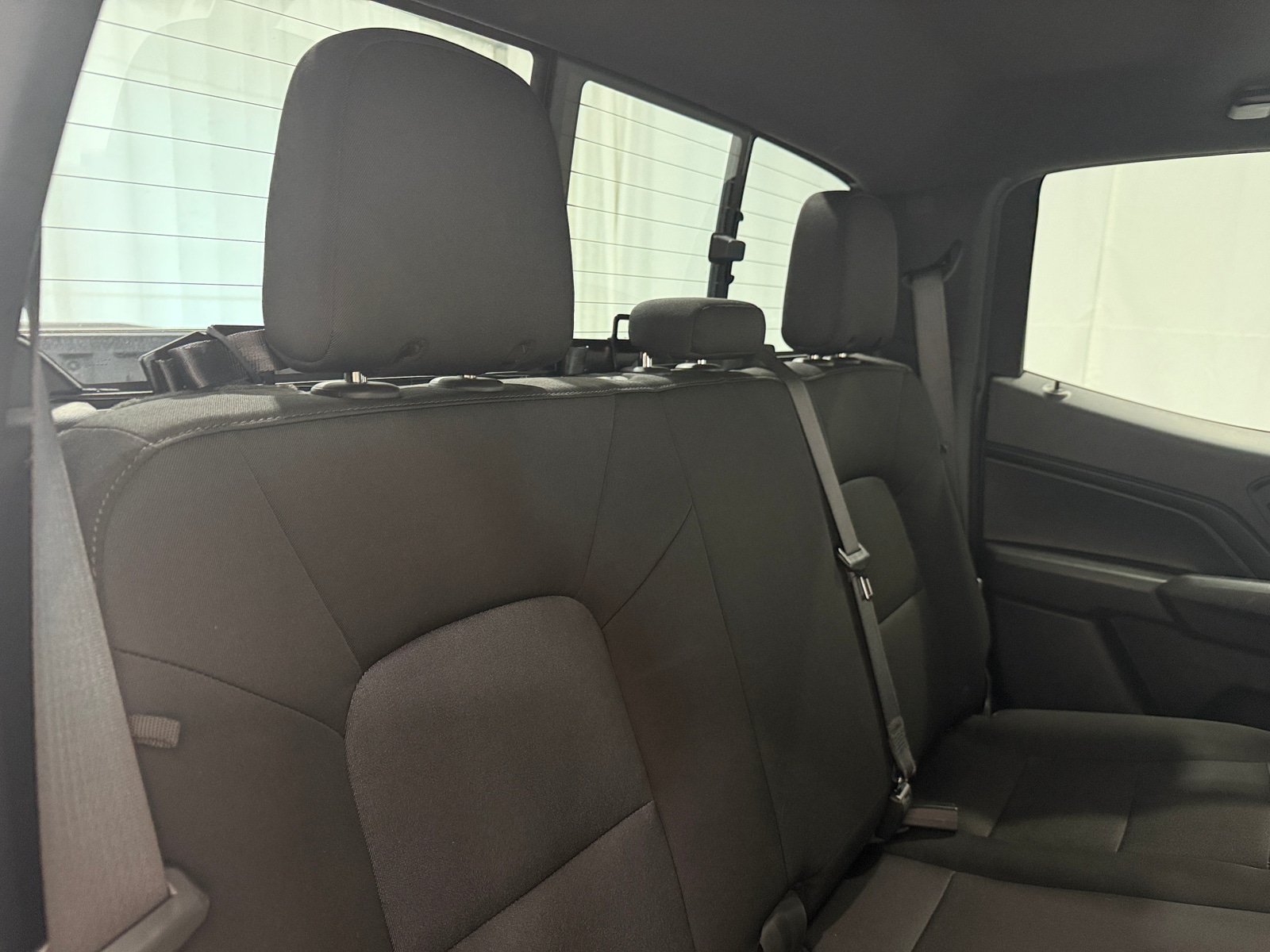 Thumbnail: 2023 Chevrolet Colorado - 6