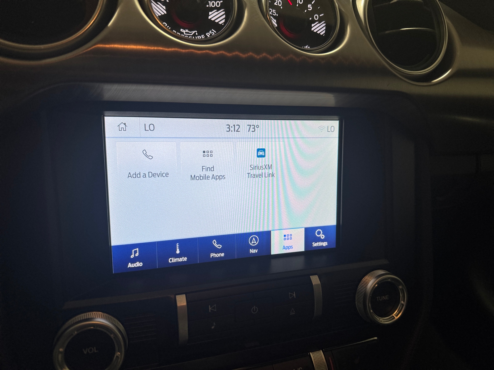 Thumbnail: 2019 Ford Mustang - 2