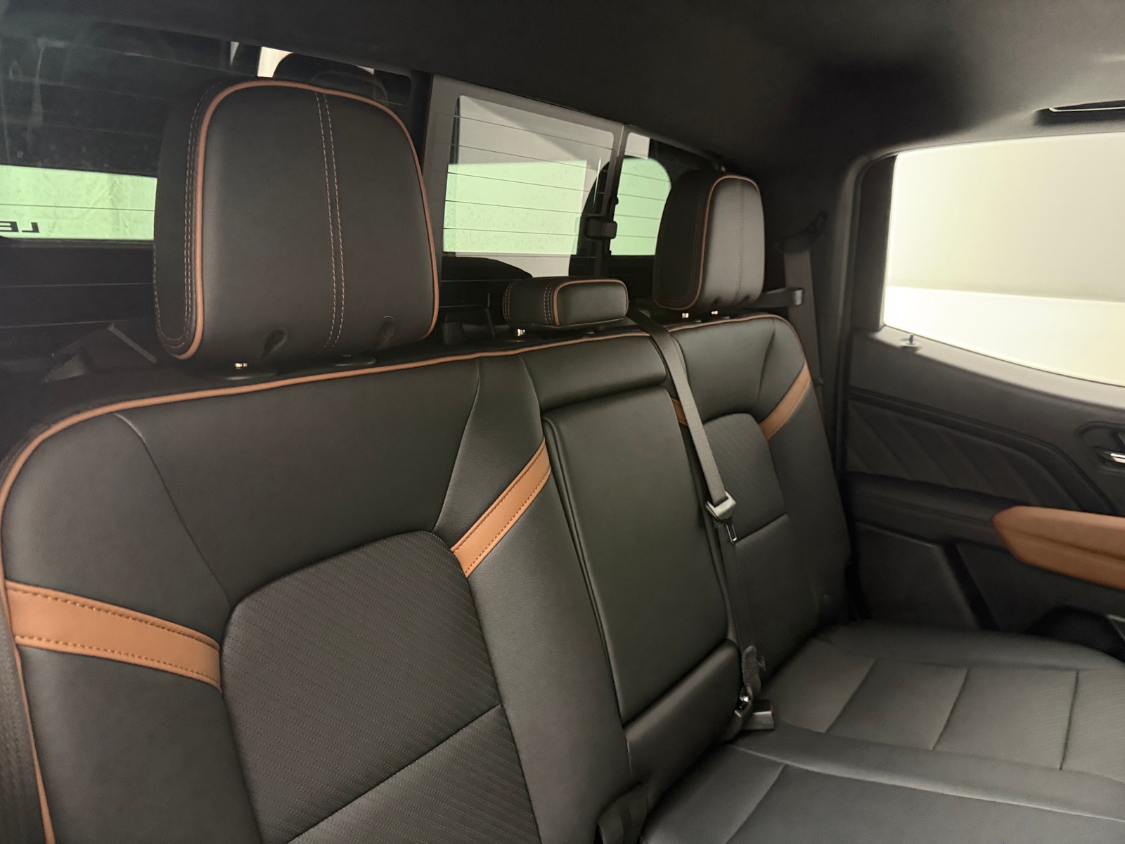 Thumbnail: 2025 GMC Canyon - 5