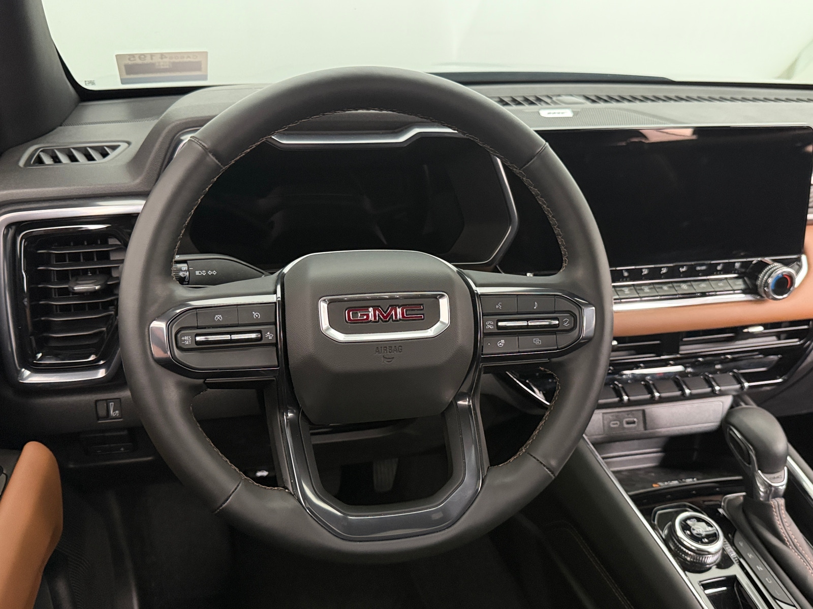 Thumbnail: 2025 GMC Canyon - 4