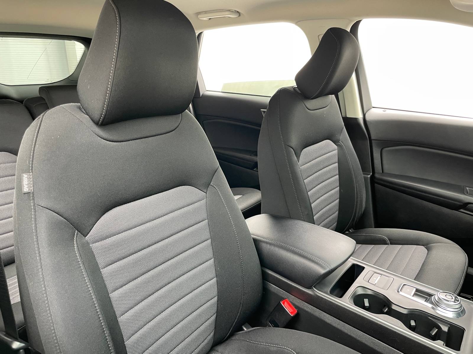 Thumbnail: 2022 Ford Edge - 2