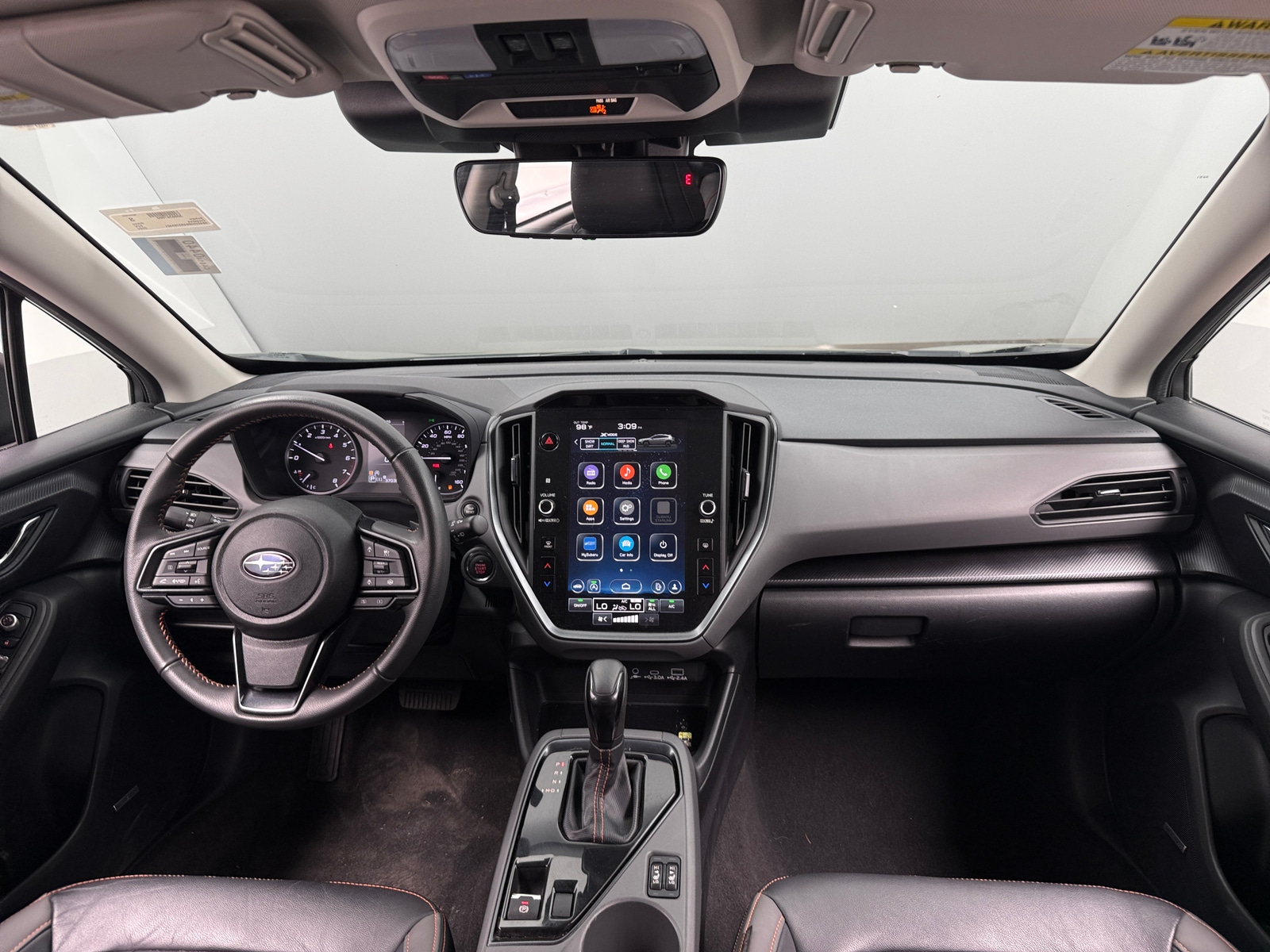 Thumbnail: 2024 Subaru Crosstrek - 2