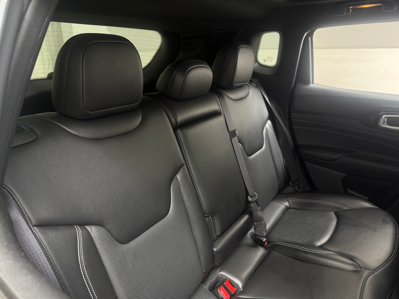 Thumbnail: 2022 Jeep Compass - 5