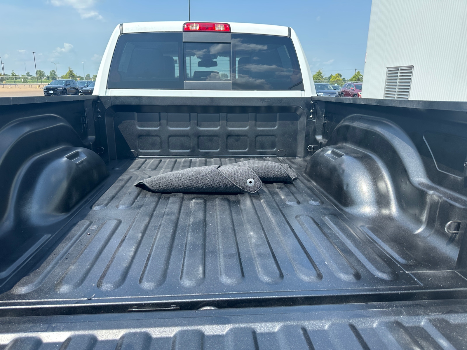 Thumbnail: 2024 RAM 2500 - 6