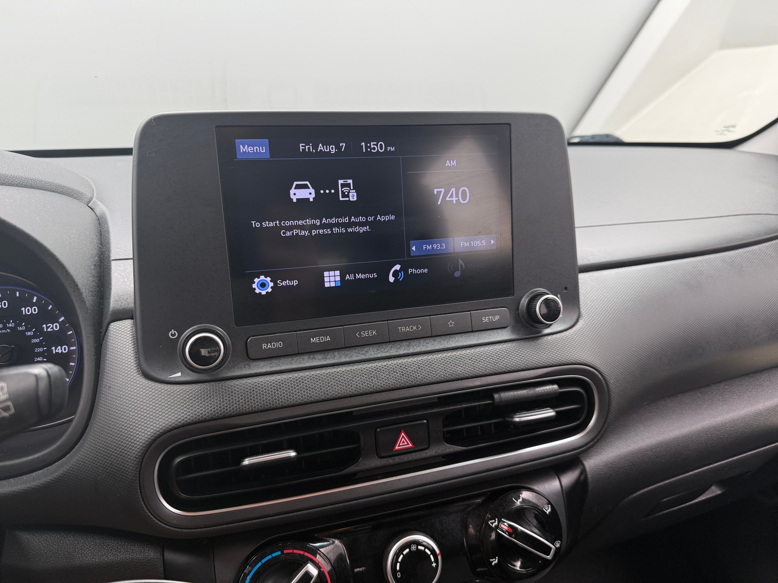 Thumbnail: 2022 Hyundai Kona - 4