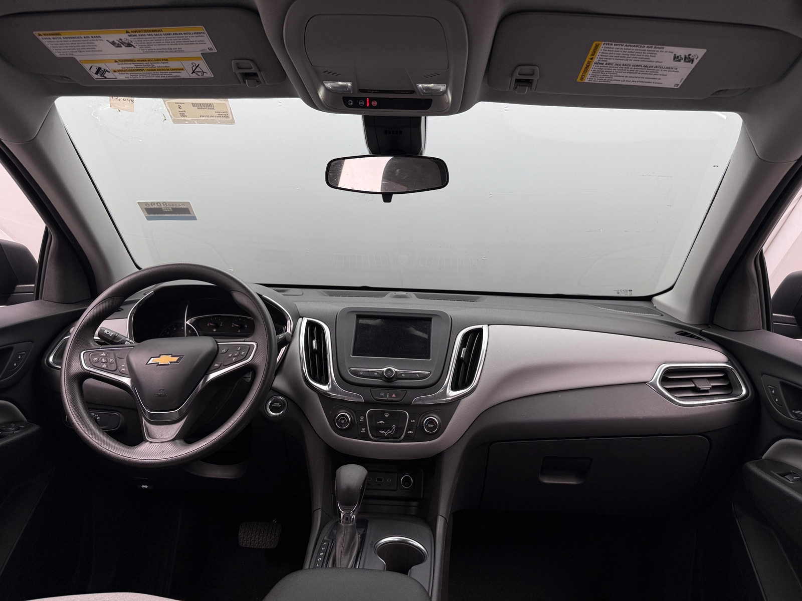 Thumbnail: 2024 Chevrolet Equinox - 3