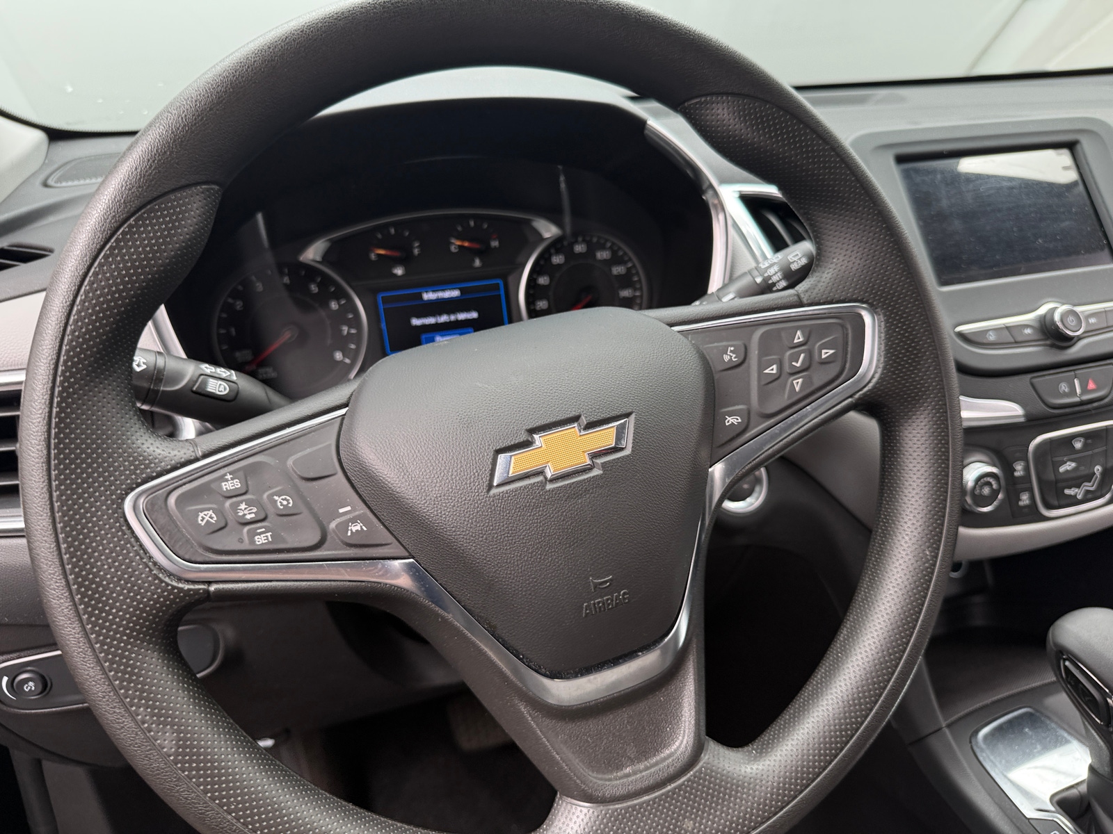 Thumbnail: 2024 Chevrolet Equinox - 5