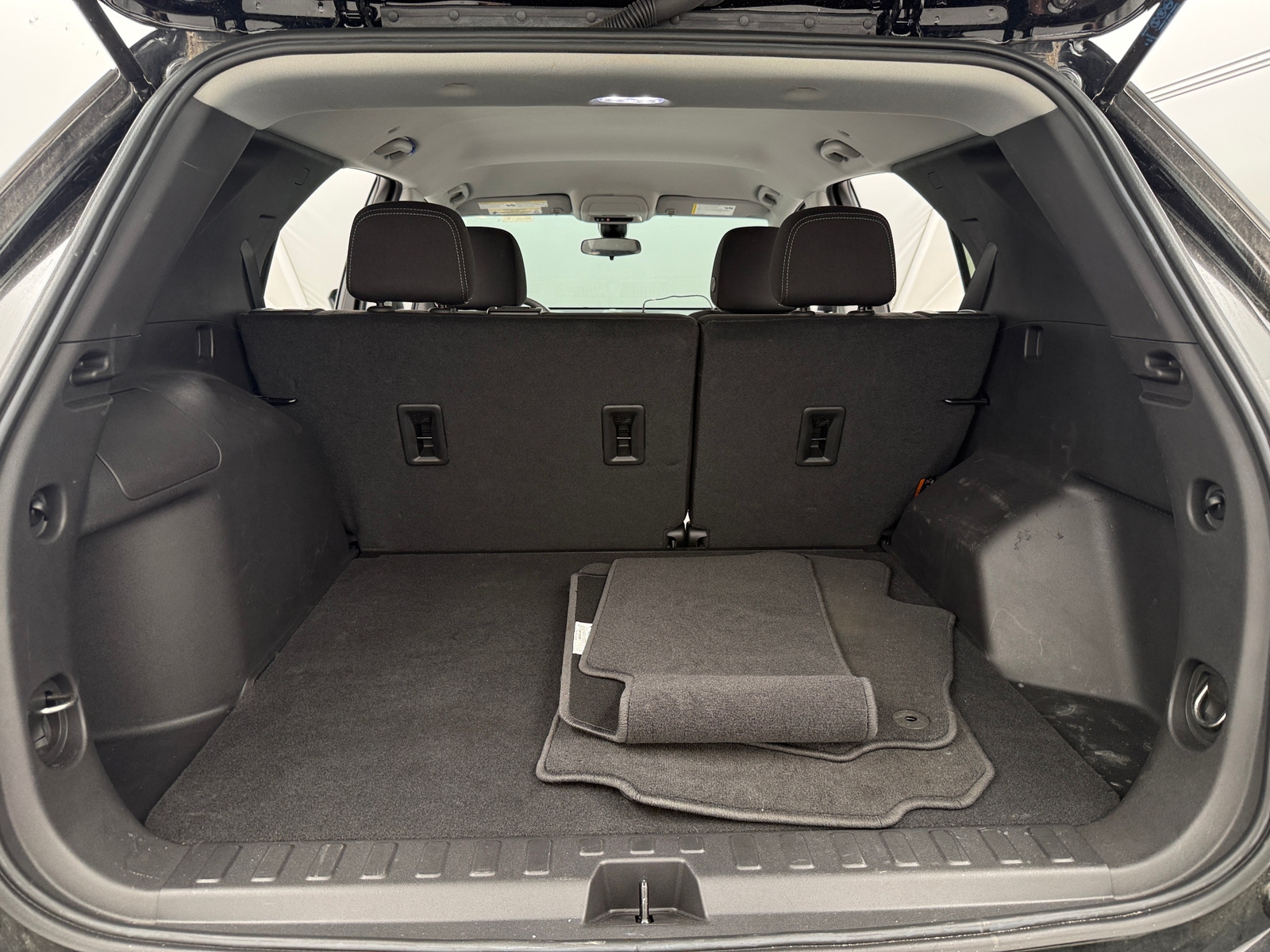 Thumbnail: 2024 Chevrolet Equinox - 7