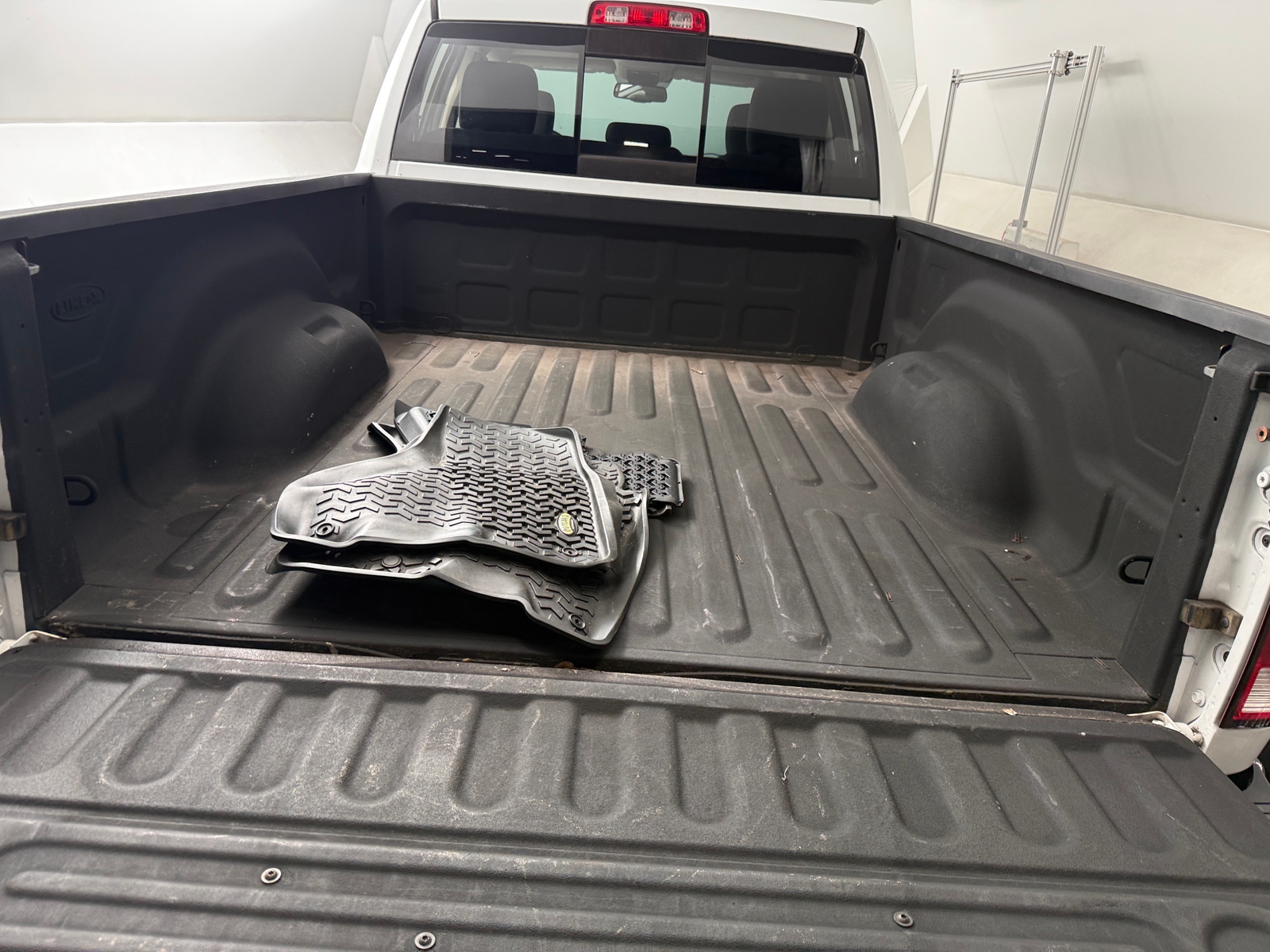 Thumbnail: 2015 RAM 1500 - 7
