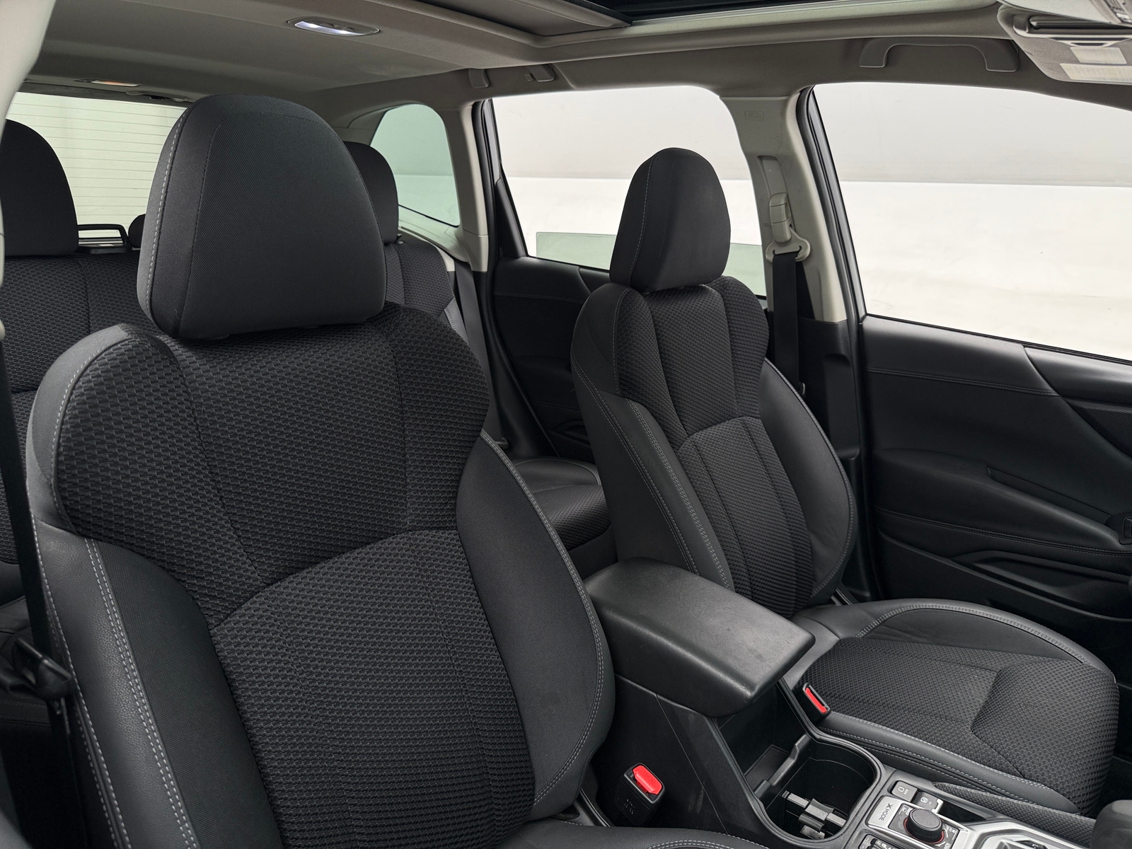 Thumbnail: 2024 Subaru Forester - 2