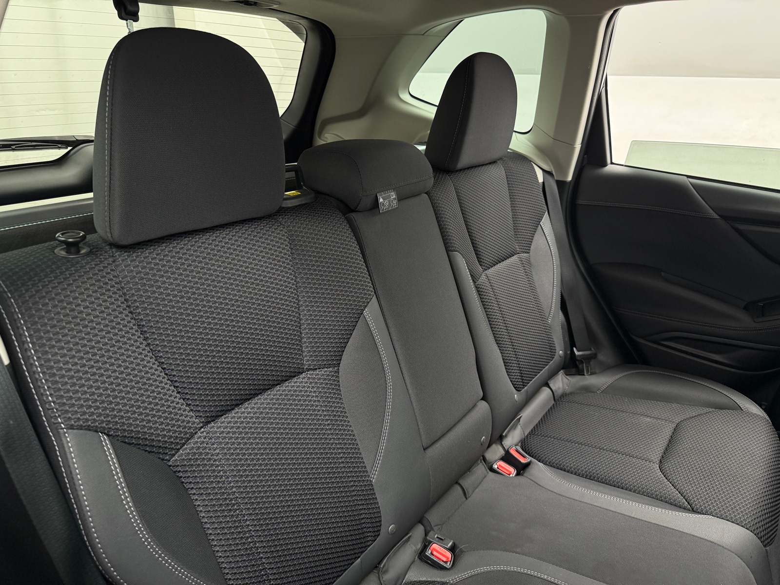 Thumbnail: 2024 Subaru Forester - 6