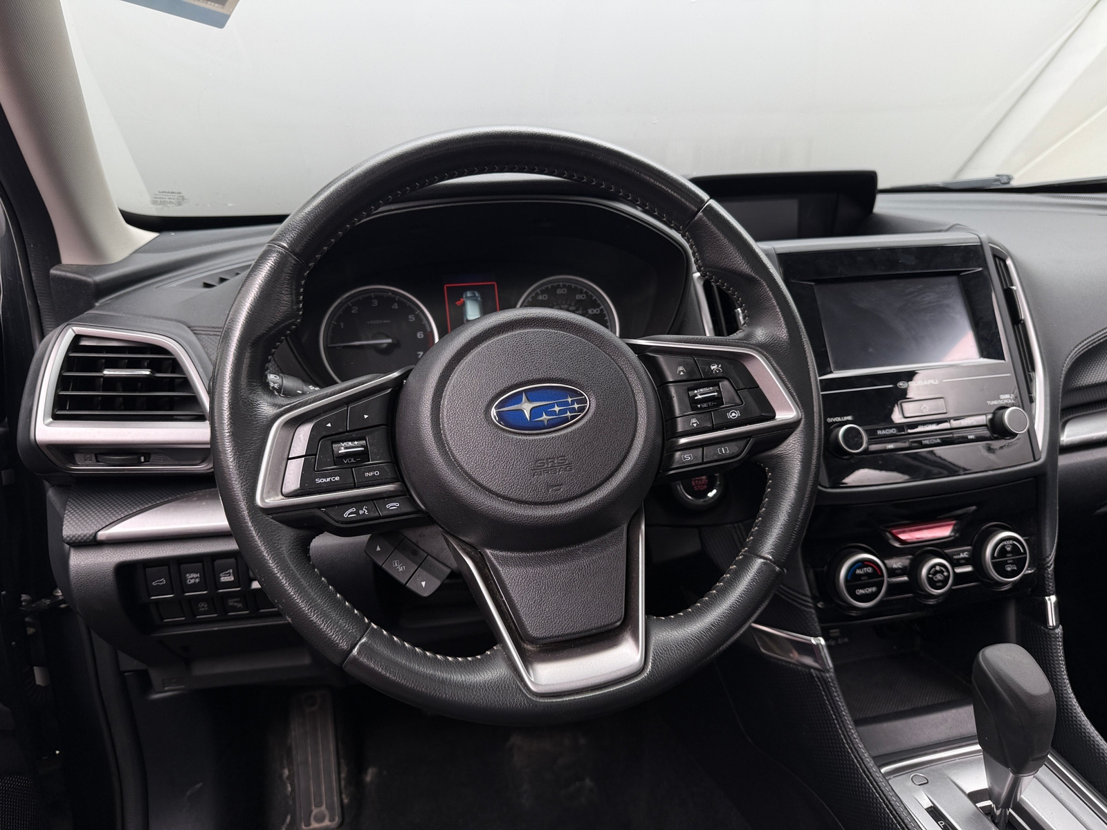 Thumbnail: 2024 Subaru Forester - 5