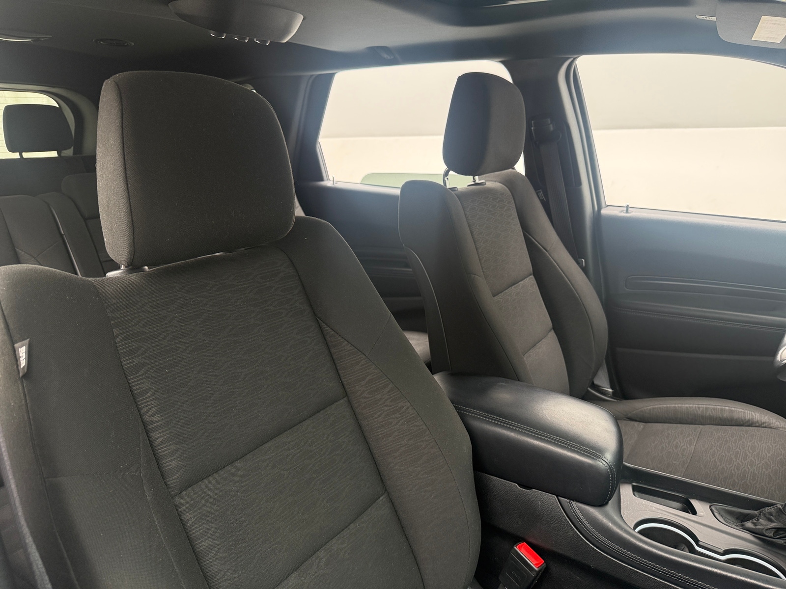 Thumbnail: 2024 Dodge Durango - 2