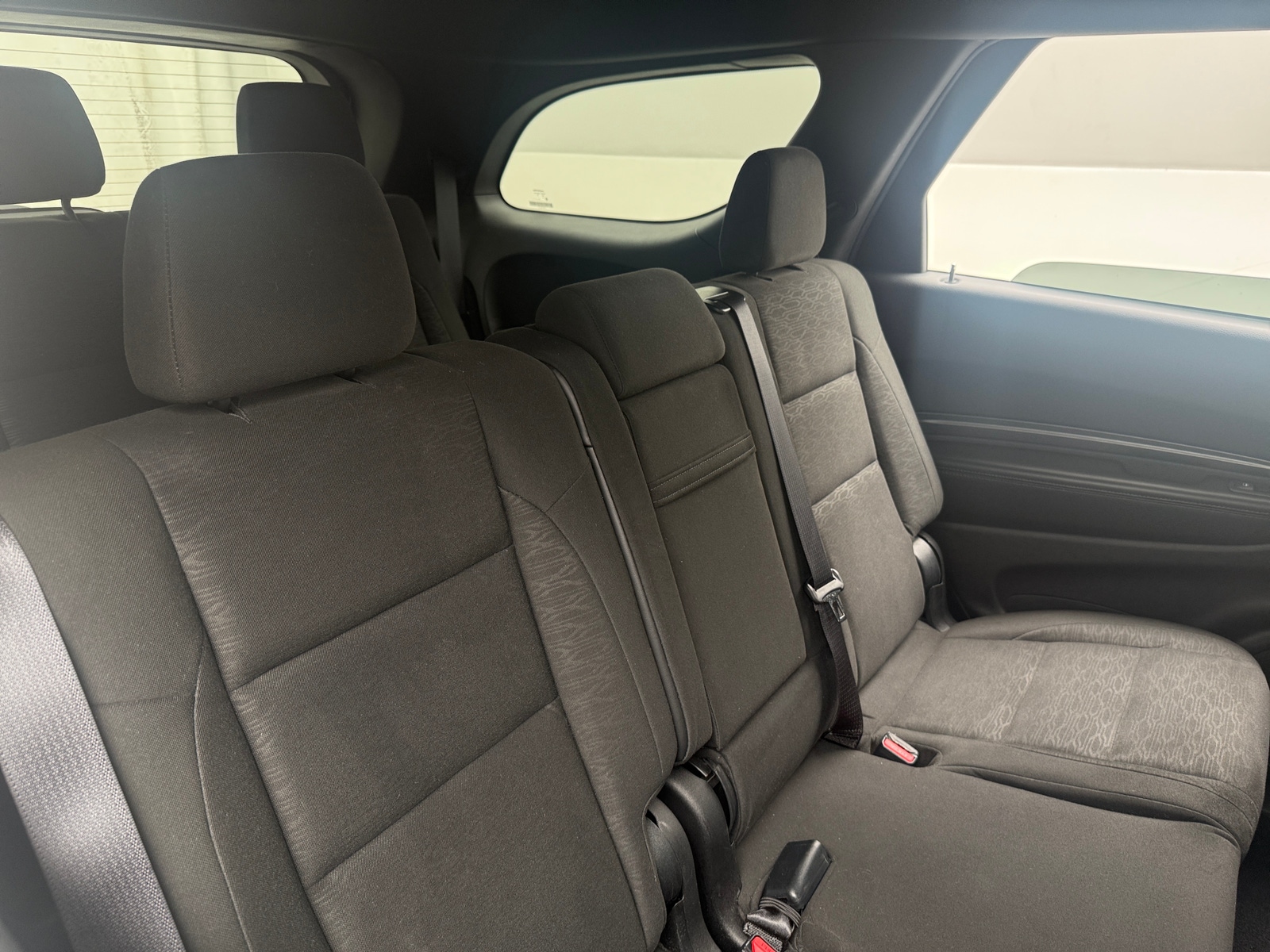 Thumbnail: 2024 Dodge Durango - 6