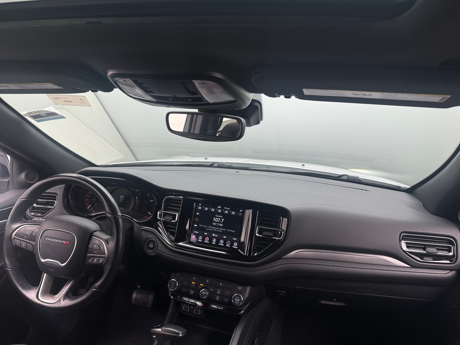 Thumbnail: 2024 Dodge Durango - 3