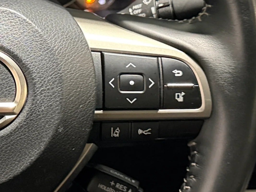 2017 Lexus ES 350 - Photo 21