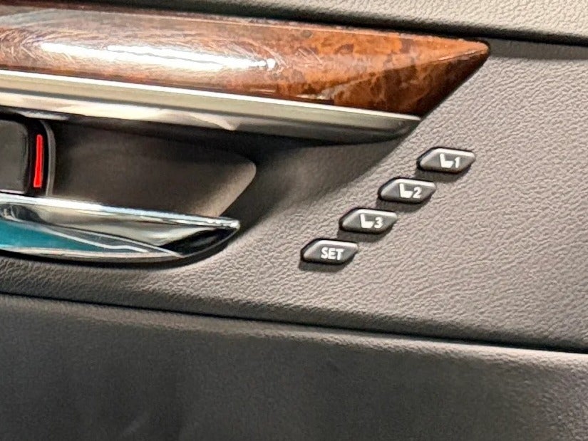 2017 Lexus ES 350 - Photo 22