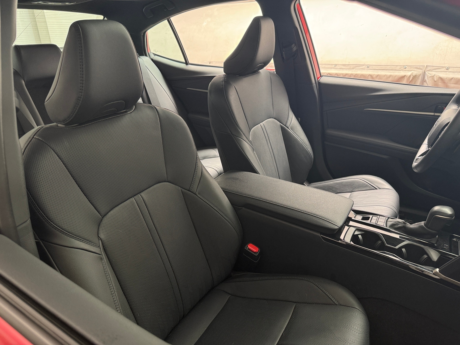 Thumbnail: 2025 Toyota Camry - 2