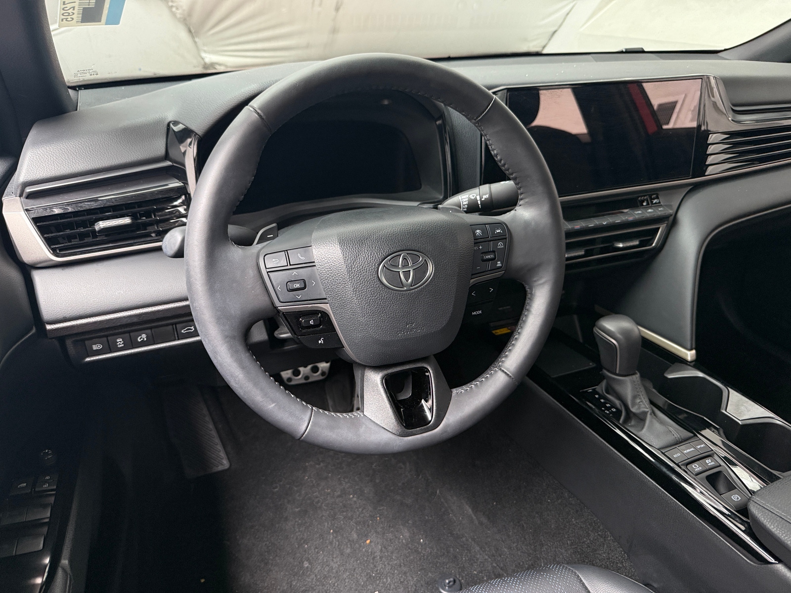 Thumbnail: 2025 Toyota Camry - 5