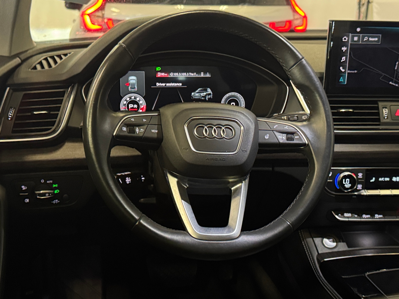 Thumbnail: 2021 Audi Q5 - 5