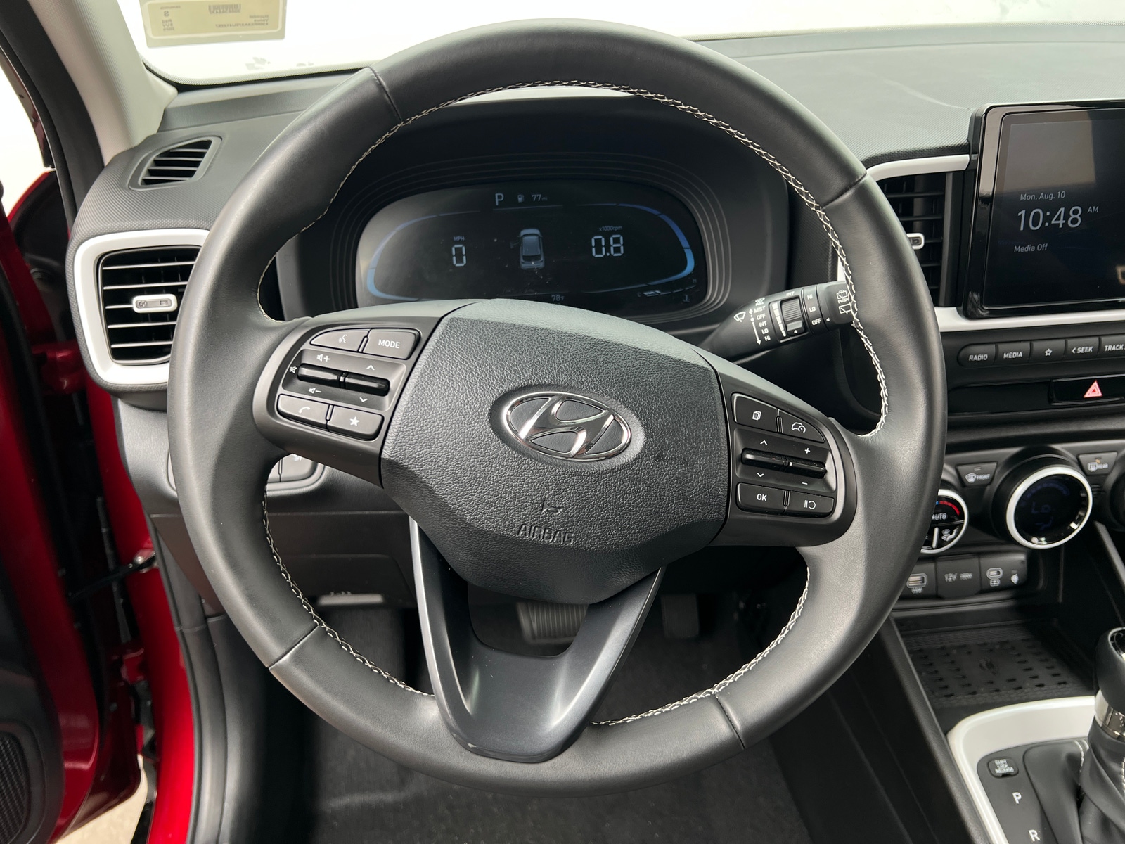 Thumbnail: 2025 Hyundai Venue - 4
