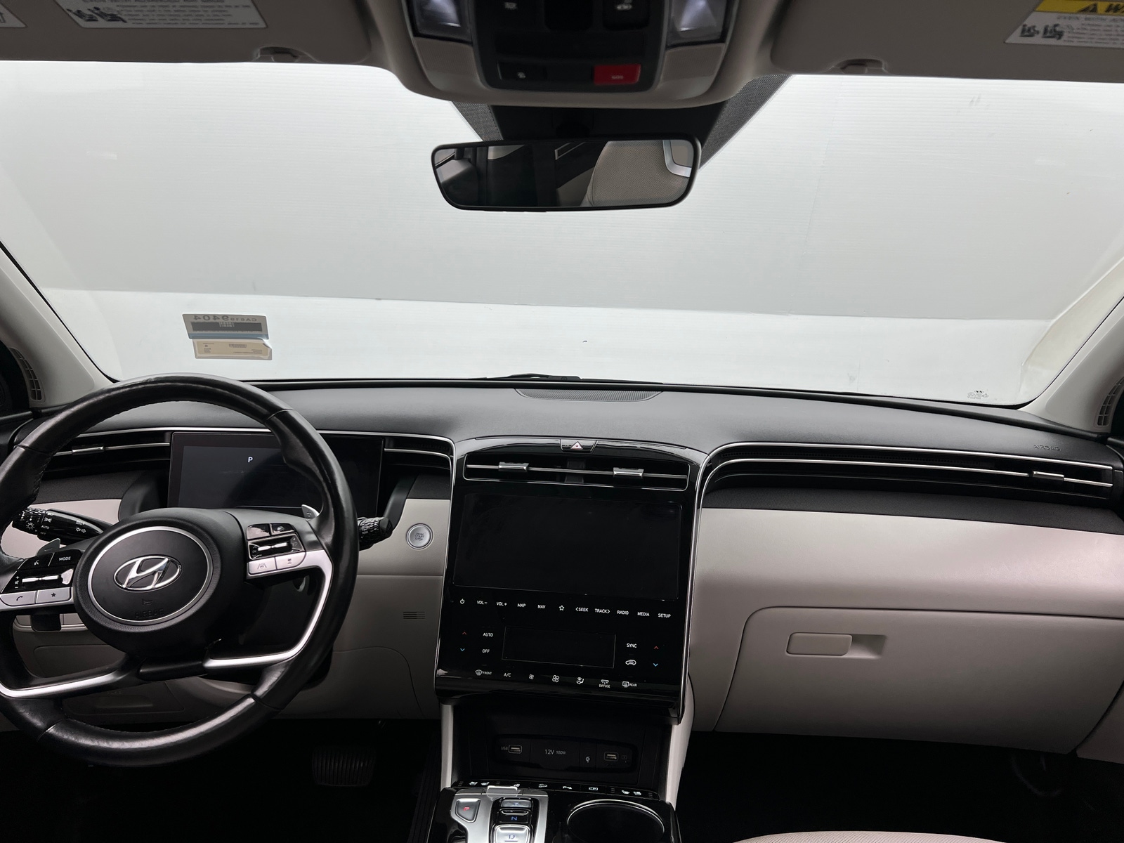 Thumbnail: 2022 Hyundai Tucson - 2