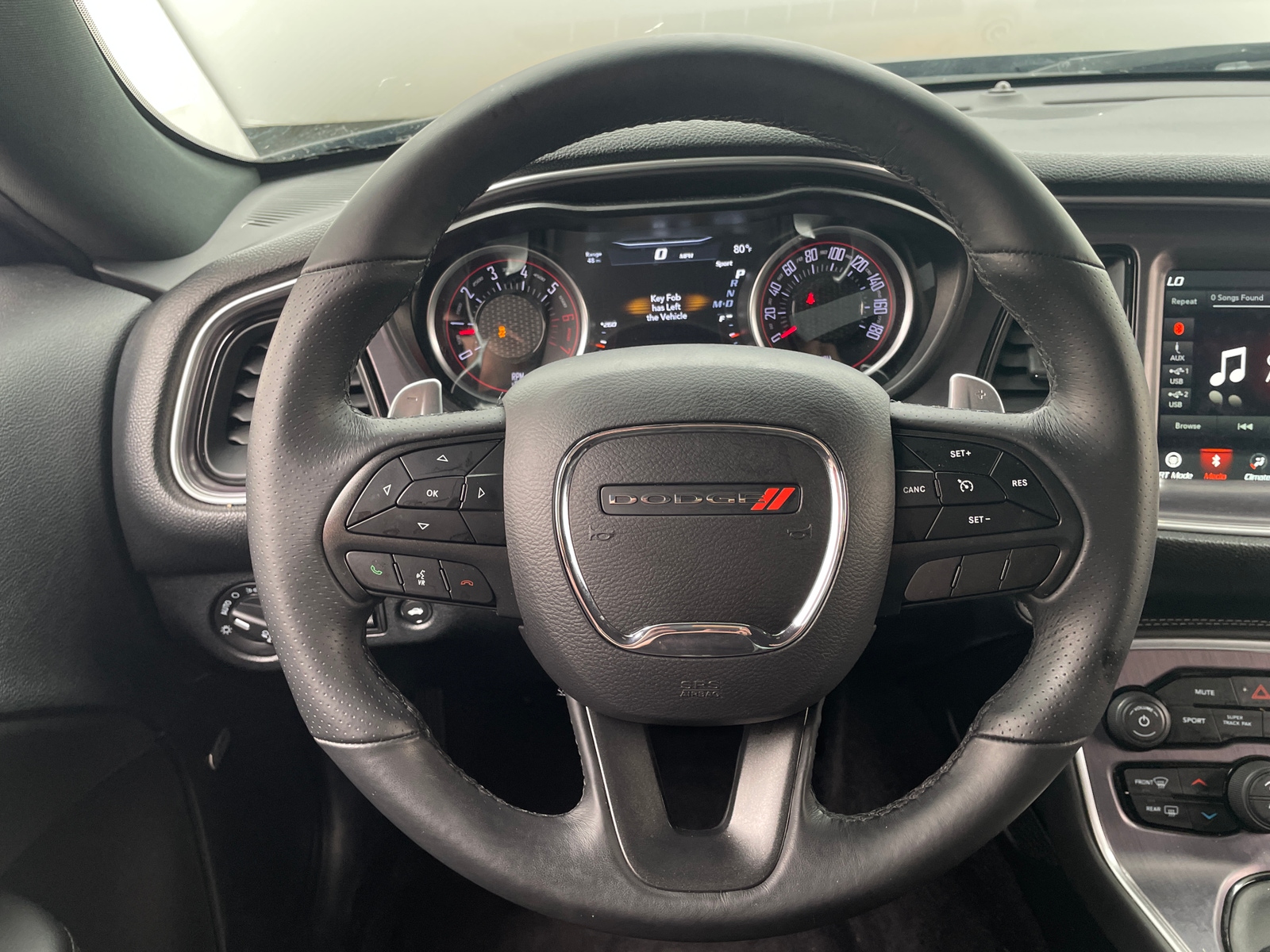 Thumbnail: 2018 Dodge Challenger - 4