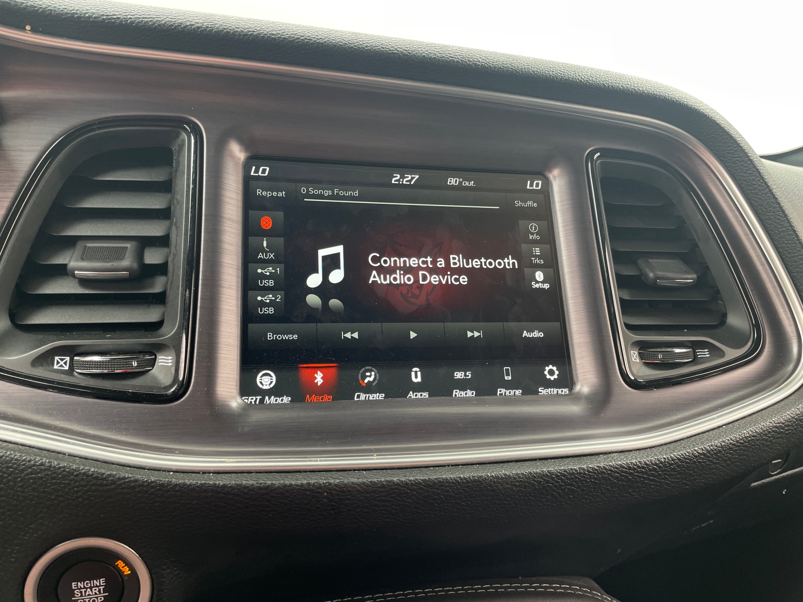Thumbnail: 2018 Dodge Challenger - 3