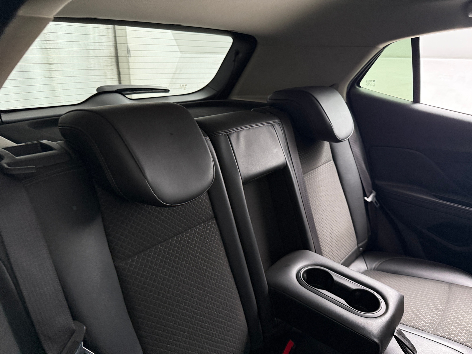 Thumbnail: 2019 Buick Encore - 5