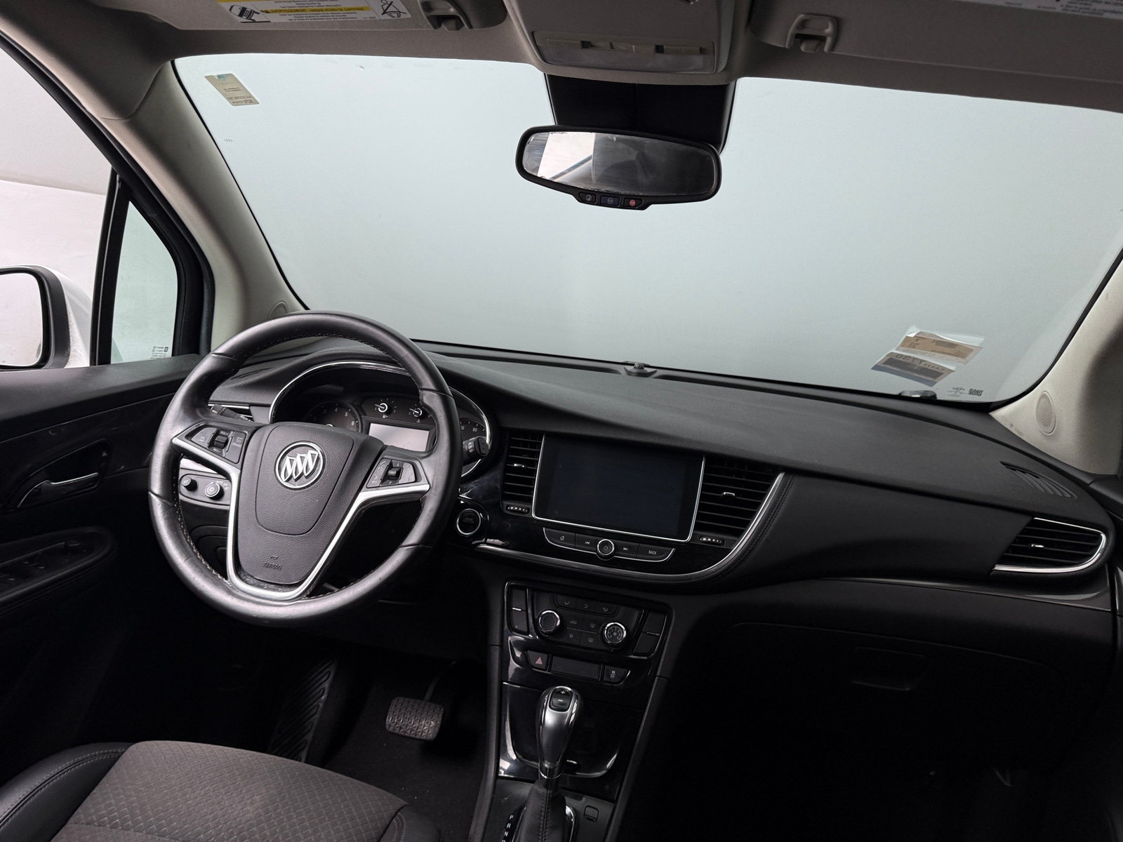 Thumbnail: 2019 Buick Encore - 2