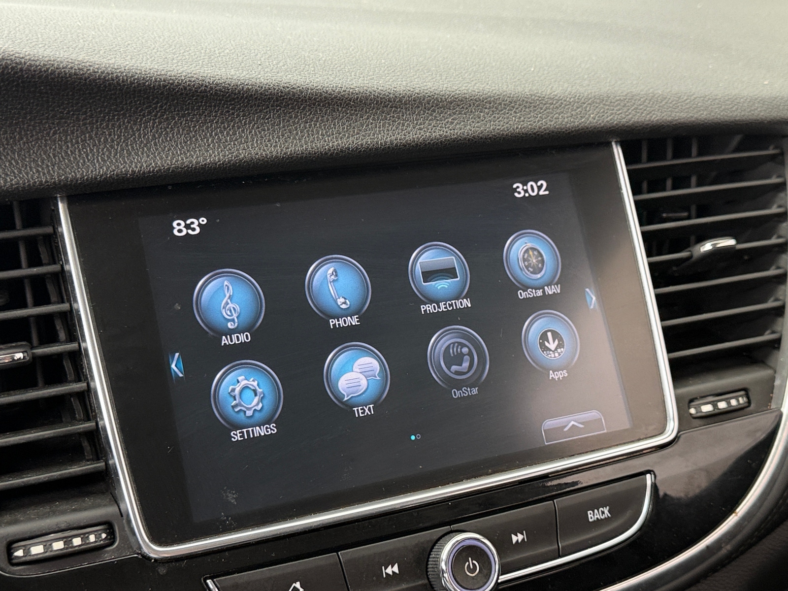 Thumbnail: 2019 Buick Encore - 3