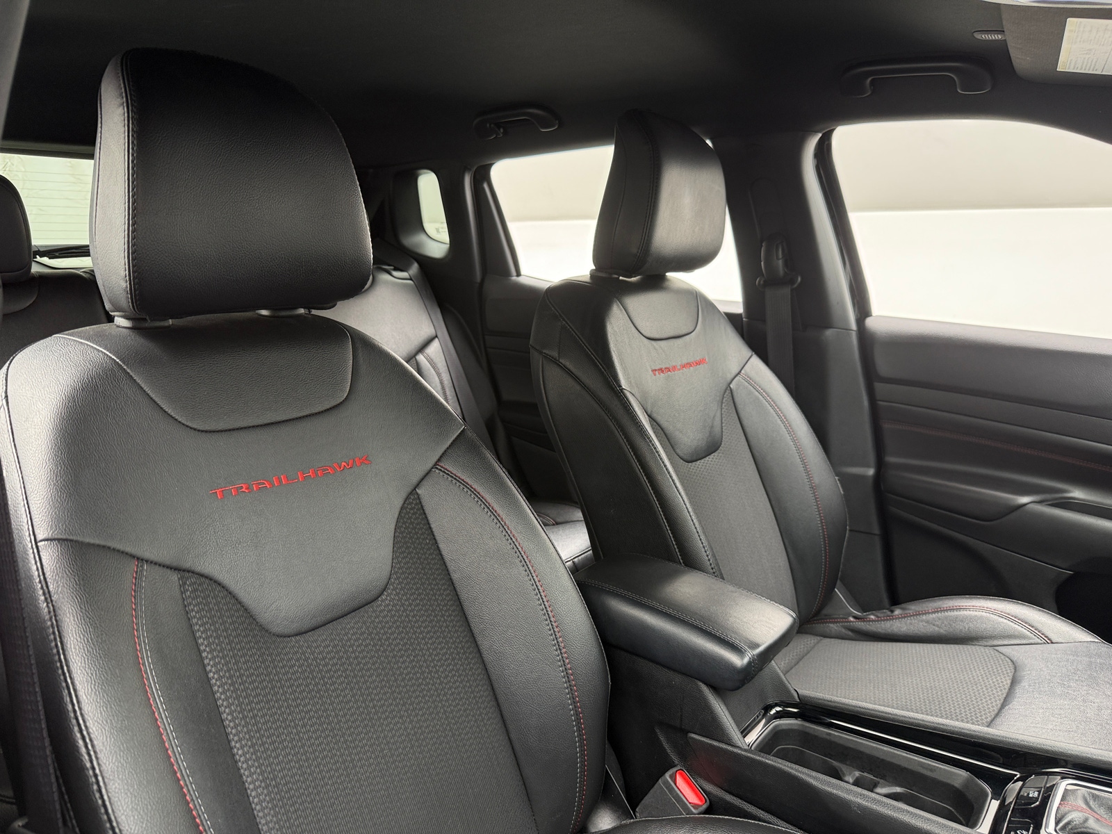 Thumbnail: 2024 Jeep Compass - 2