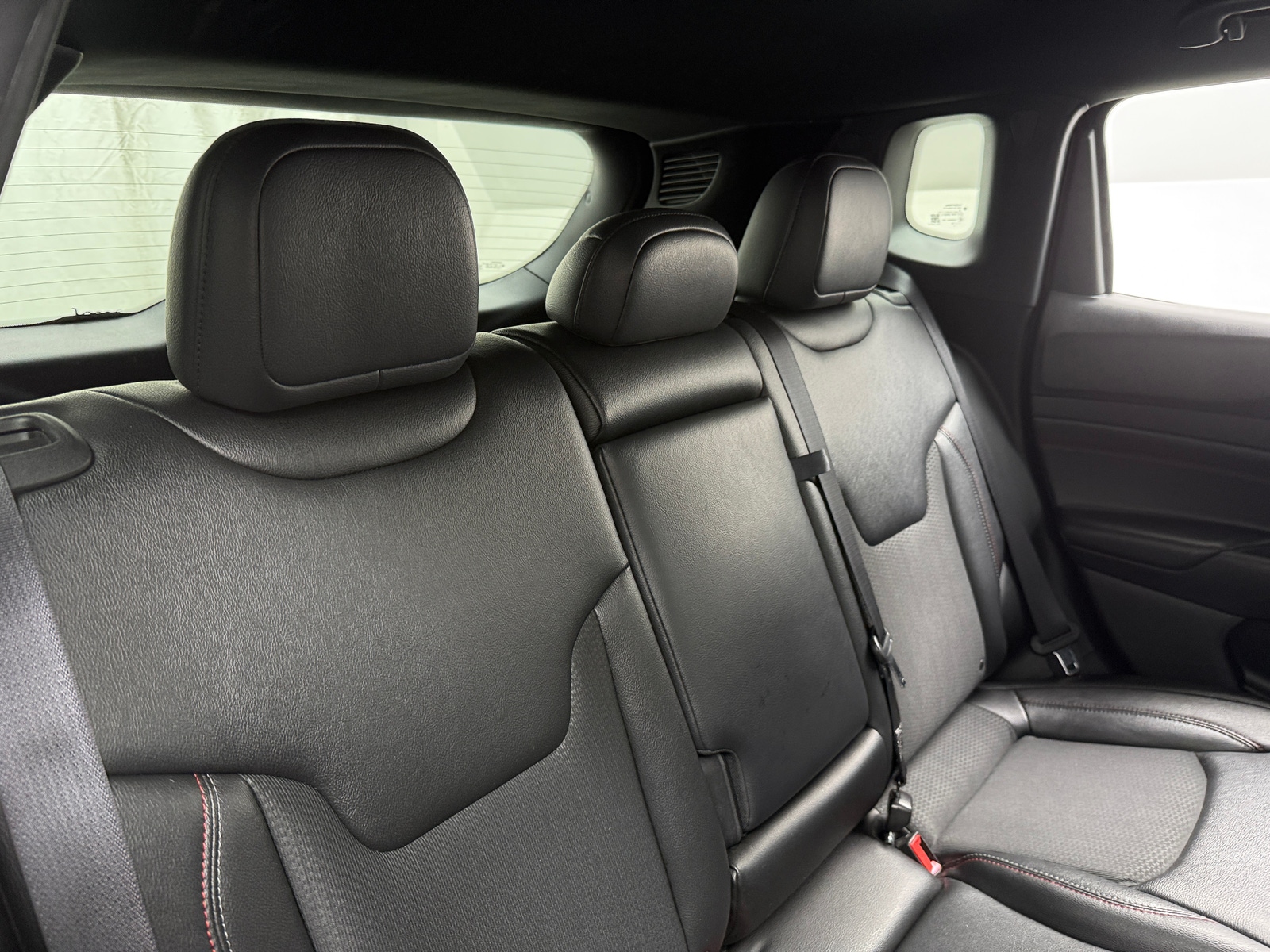 Thumbnail: 2024 Jeep Compass - 6