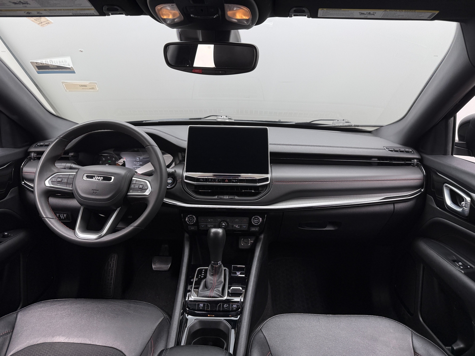 Thumbnail: 2024 Jeep Compass - 3