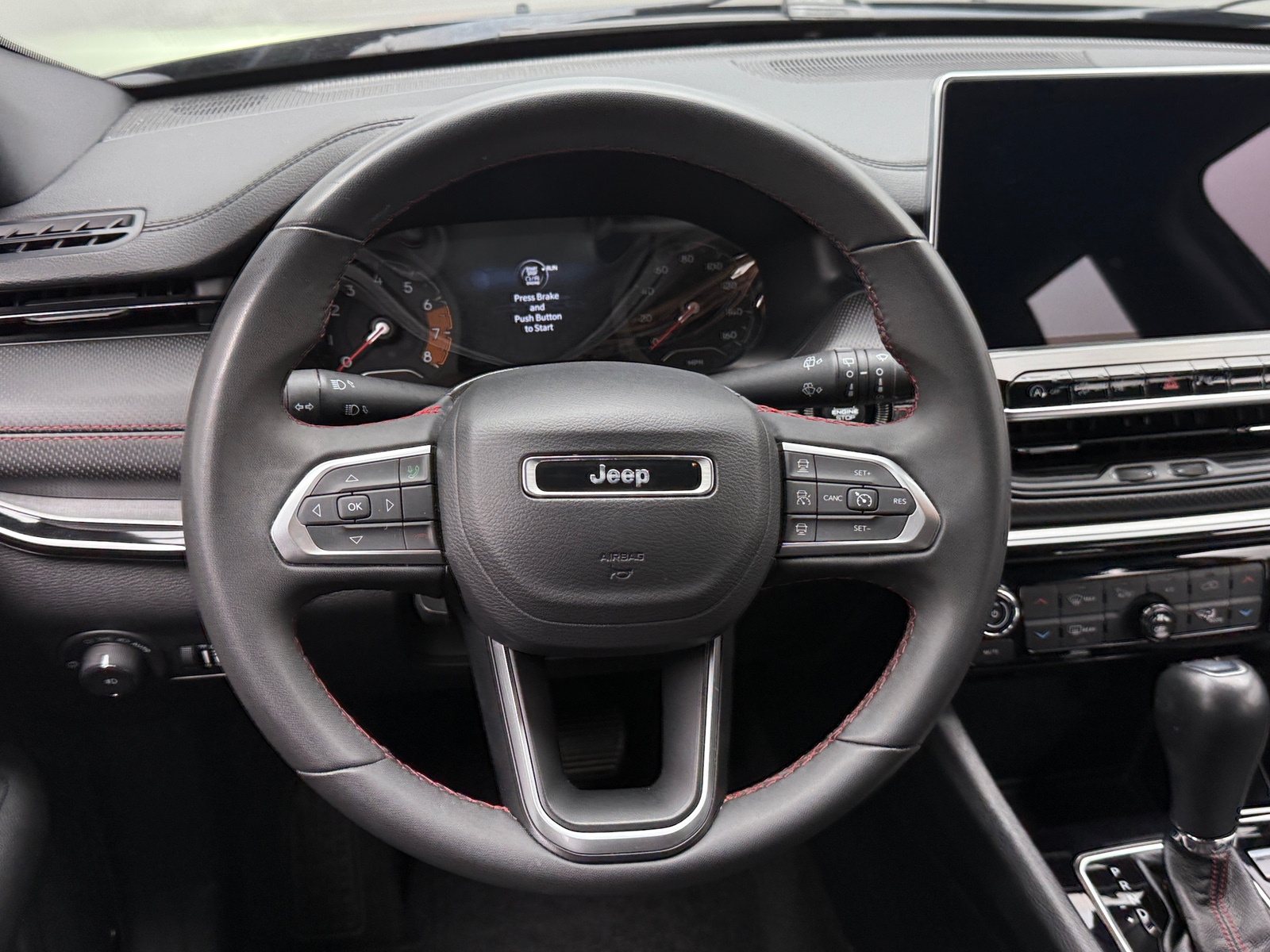 Thumbnail: 2024 Jeep Compass - 5
