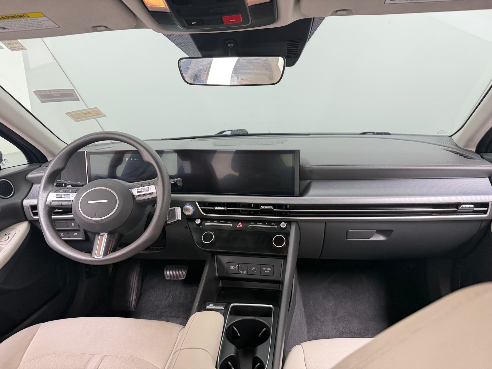 Thumbnail: 2025 Hyundai Sonata - 3