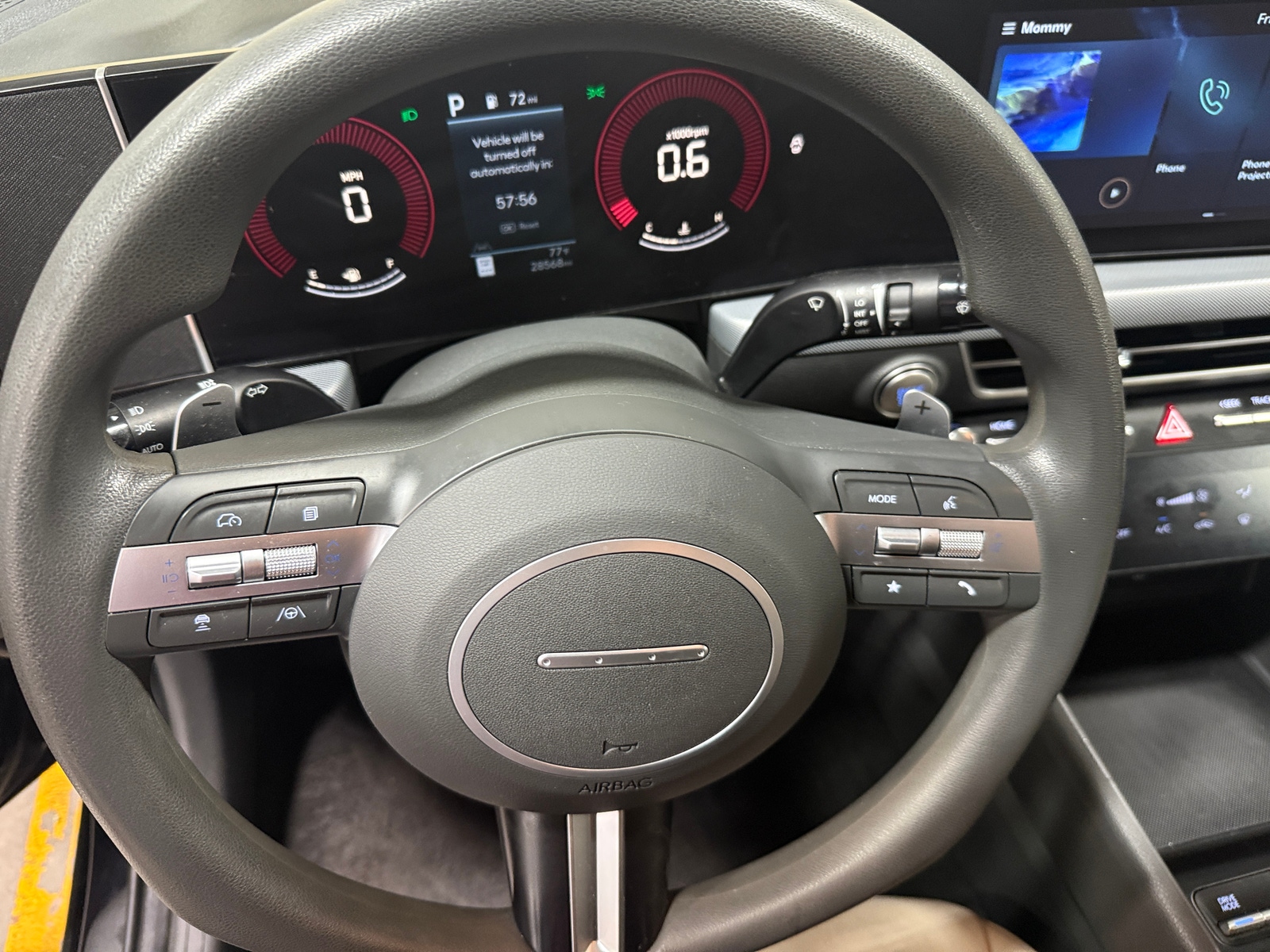 Thumbnail: 2025 Hyundai Sonata - 5