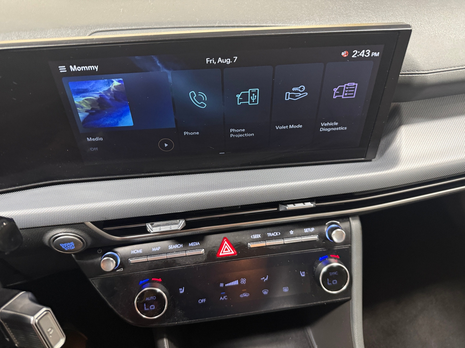 Thumbnail: 2025 Hyundai Sonata - 4