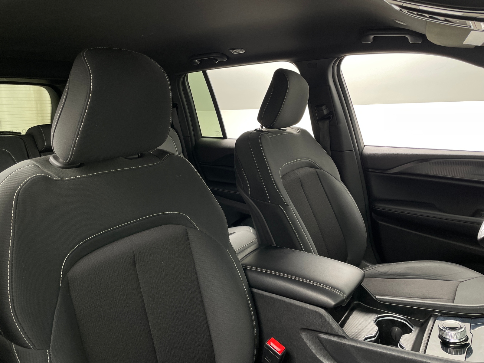 Thumbnail: 2024 Jeep Grand Cherokee - 2