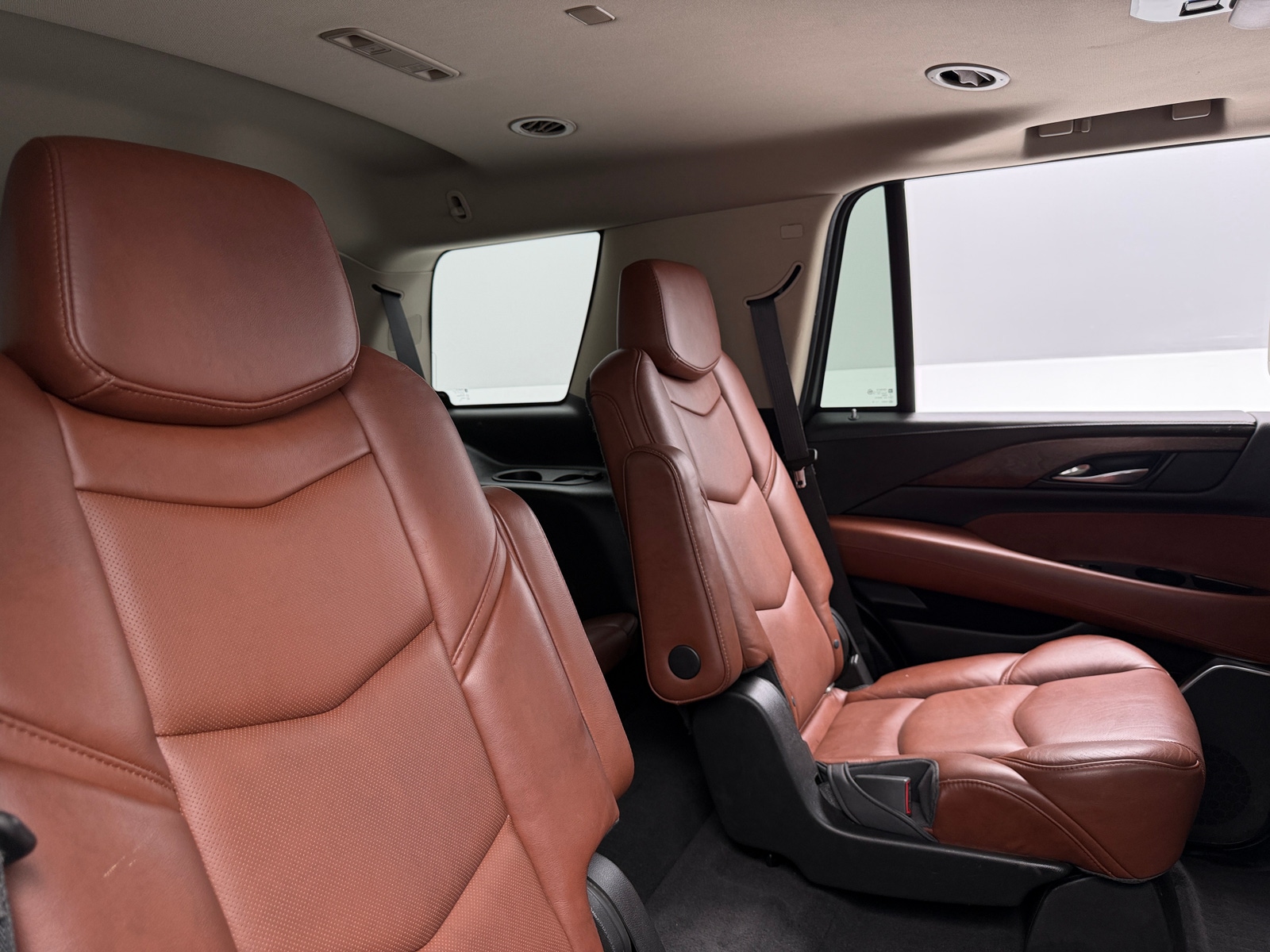 Thumbnail: 2018 Cadillac Escalade - 5
