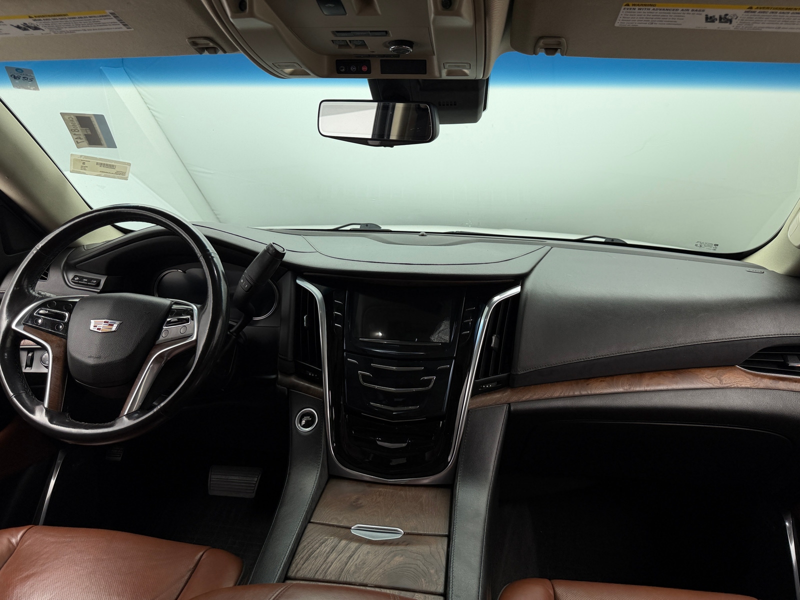 Thumbnail: 2018 Cadillac Escalade - 2