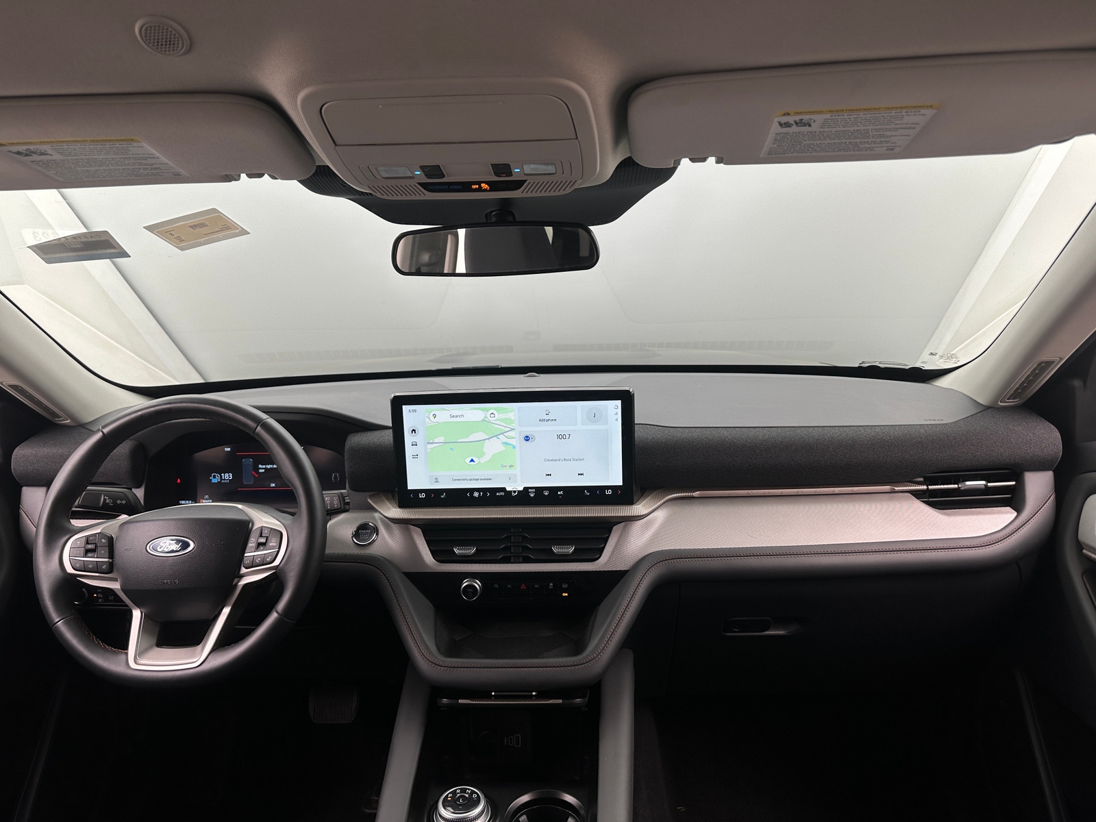 Thumbnail: 2025 Ford Explorer - 3